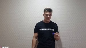 КАЧАЛ ЧЕЛЮСТЬ ЭСПАНДЕРОМ 30 ДНЕЙ ПОДРЯД, ВОТ ЧТО ВЫШЛО!