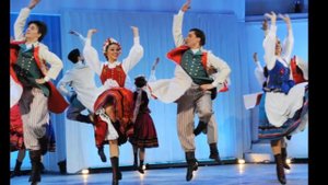 Полька Поля Полечка Текст Павел Владыкин, музыка, вокал Александр Волченко