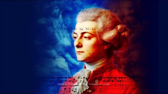 Mozart Effect. Classical Music for Studying Concentration and Brain Power смотреть онлайн