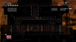 Татуировки сводят с ума -  Mark of the Ninja: Remastered