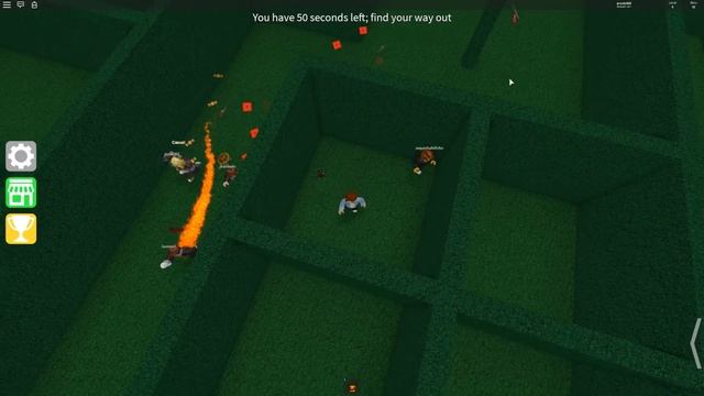 ЖУТКИЙ ХЭЛЛОУИН в мультяшных играх в ROBLOX ! Кид стал зомби в Роблоксе. Прикольные мини игры смотреть онлайн