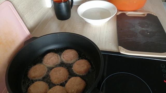 Наконец то котлеты. #еданалюбойвкус #
