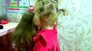 Маргарита в странном САЛОНЕ КРАСОТЫ Что произошло?