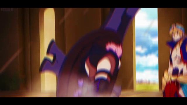 Fate Grand Order - NO BYSTANDERS AMV смотреть онлайн