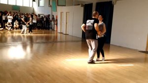 2nd lesson boogie woogie Thomas