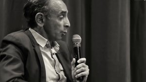 ERIC ZEMMOUR - Conférence fascinante sur Le Destin Français PART 2 - Oct. 2018