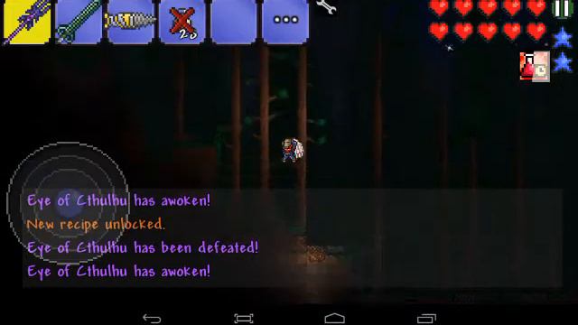 Взлом урона в терра смотреть онлайн