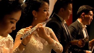 Morinkhuur Ensemble of Mongolia - Khutagtiin sakhius - Jantsannorov.N - Морин хуурын чуулга