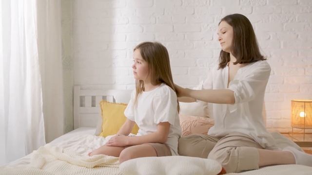 Роль матери