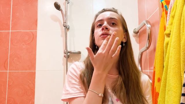 МОЕ УТРО НА ЛЕТНИХ КАНИКУЛАХ, КАК САМОЙ СДЕЛАТЬ КРАСИВУЮ ПРИЧЕСКУ! смотреть онлайн