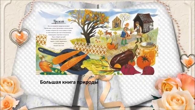 САМЫЕ КРАСИВЫЕ ДЕТСКИЕ КНИГИ