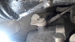 Ауди 100 с3.Не включается задняя и пятая.смотрим причину