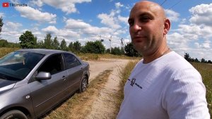 Mazda 6 GG 1.8 120 л.с честный отзыв владельца