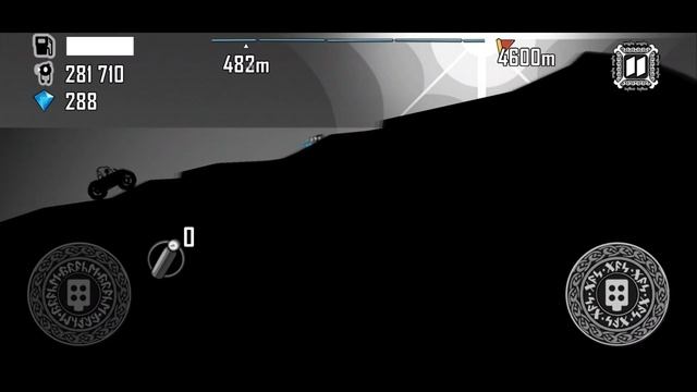 ЗАБАГОВАННАЯ карта РАГНАРЕК ежедневный вызов ЧЕЛЛЕНДЖ машинки - HCR прохождение игры, гайд. смотреть онлайн