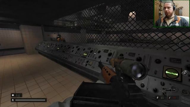 RealRTCW (Прохождение) ▪ Убер-душнила ▪ #7 смотреть онлайн