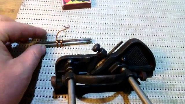 Шпунтубель смотреть онлайн