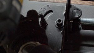 DeWalt D28730 - монтажная пила по металлу unboxing/распаковка