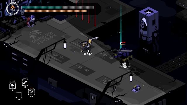 Immortal Planet - Switch review смотреть онлайн