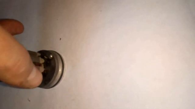 Устройство топливного насоса.