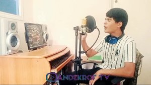 VIDEO LIVE! AD AKA DILOVAR - Давай е дафша е (2022)