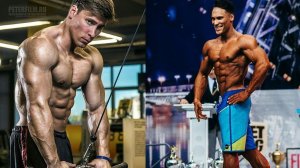 Ответы чемпиона России