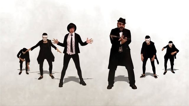 Andysh - Levan Polka (Armenian Remix) ft. Susy смотреть онлайн