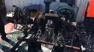 Брашпиль