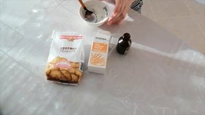 Сильная маска, для сухой и возрастной кожи/Рецепт