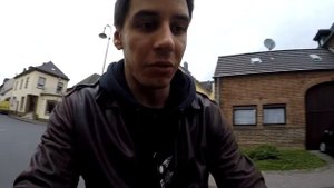 ХАЛЯВА В ГЕРМАНИИ #2 – Зачем немцы выбрасывают вещи? (Шпермюль, Sperrmüll)