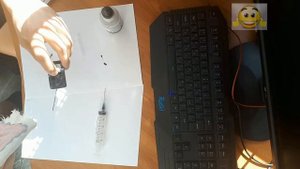 Заправка Картриджа Canon PG 510 Принтер Canon 280.