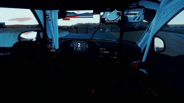 iRACING | Laguna Seca | BMW M4 GT4 смотреть онлайн