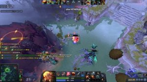 dota 2 highlights top 10 rampage буйство в дота 2 2023 свежие рампаги