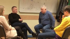 Семейная сессия