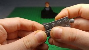 Как сделать Апгрейдженого камера мена титана из лего