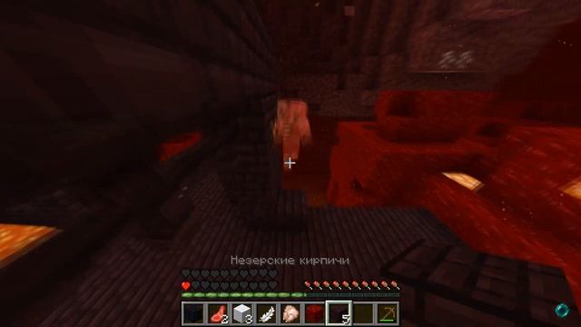 МАЙНКРАФТ НО Я ПРЕВРАТИЛСЯ В ЭНДЕРМЕНА ( прохождение майнкрафта за эндермена ) смотреть онлайн