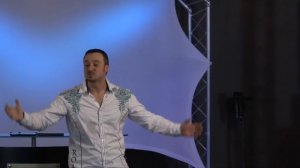 Пастор Андрей Шаповалов "Происхождение греха"