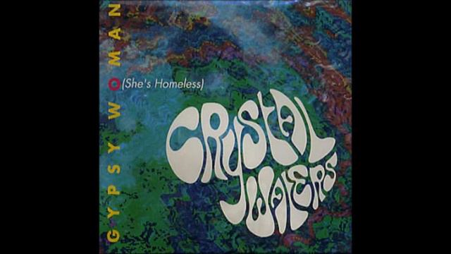 Crystal Waters - Gypsy Woman (Joey Negro's Mindmix) **HQ Audio** смотреть онлайн