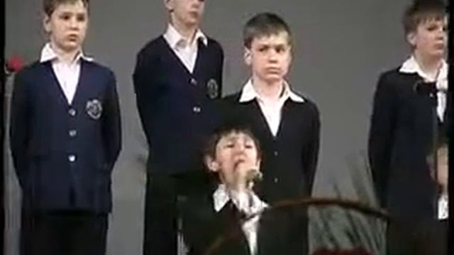 У деревни Крюково смотреть онлайн