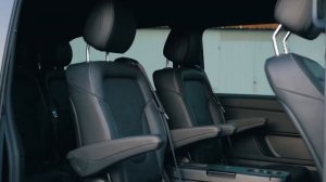 Mersedes-Benz Viano/Бн-Моторс