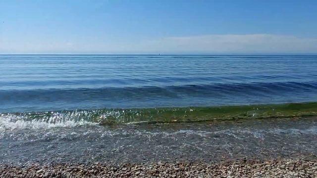 Поселок Листвянка Байкал, июнь 2021 год. смотреть онлайн