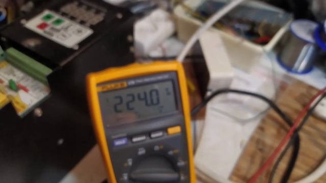 Инверторный стабилизатор часть 3 смотреть онлайн