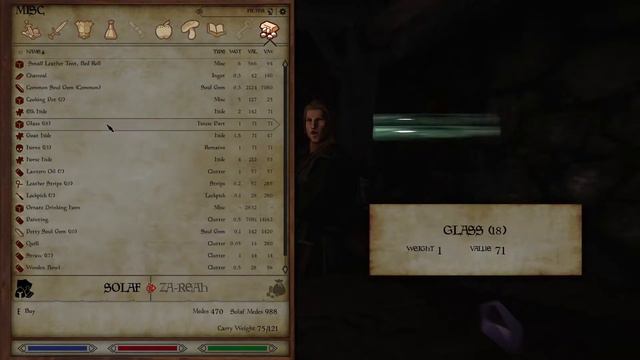 Librum: Skyrim Special Edition 4 - Toil and Trouble