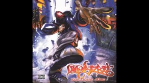 Limp Bizkit I'm Broke