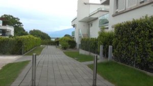 Мурат Хапсироков и Артём Чайка