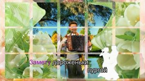 Таисия Повалий   ЛЮБИМЫЙ МОЙ