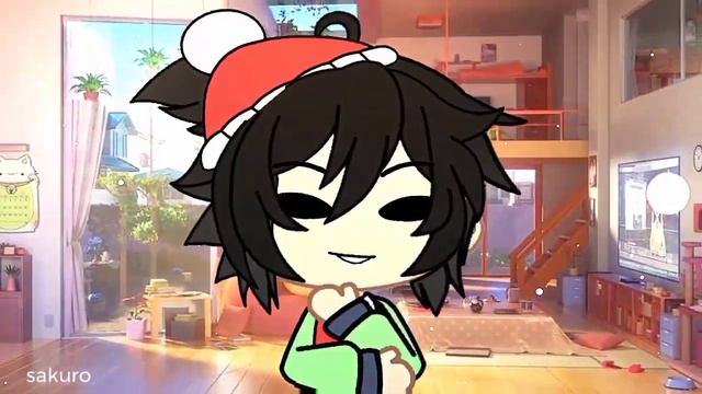 A PIMP NAMED SLICKBACK MEME (Remix) | Gacha Club | Magnolia, D4DJ. смотреть онлайн