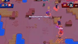 Летсплей по Brawl Stars #7