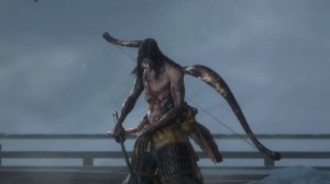 SEKIRO: SHADOWS DIE TWICE - ИГРОФИЛЬМ