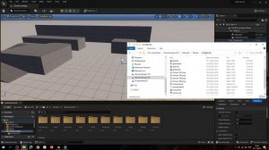Как экспортировать модель из Blender в Unreal Engine 5 за 1 минуту