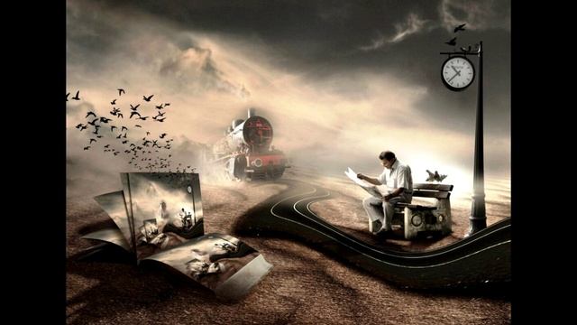 Что наша жизнь - всего лишь цифра. Елена Лях.